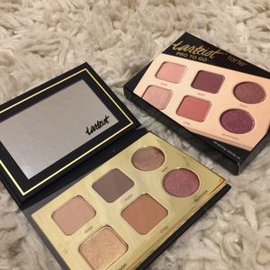 Tarte Travel Eyeshadow Palette
